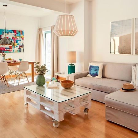 Apartment Orada Marina Albufeira Ngoại thất bức ảnh