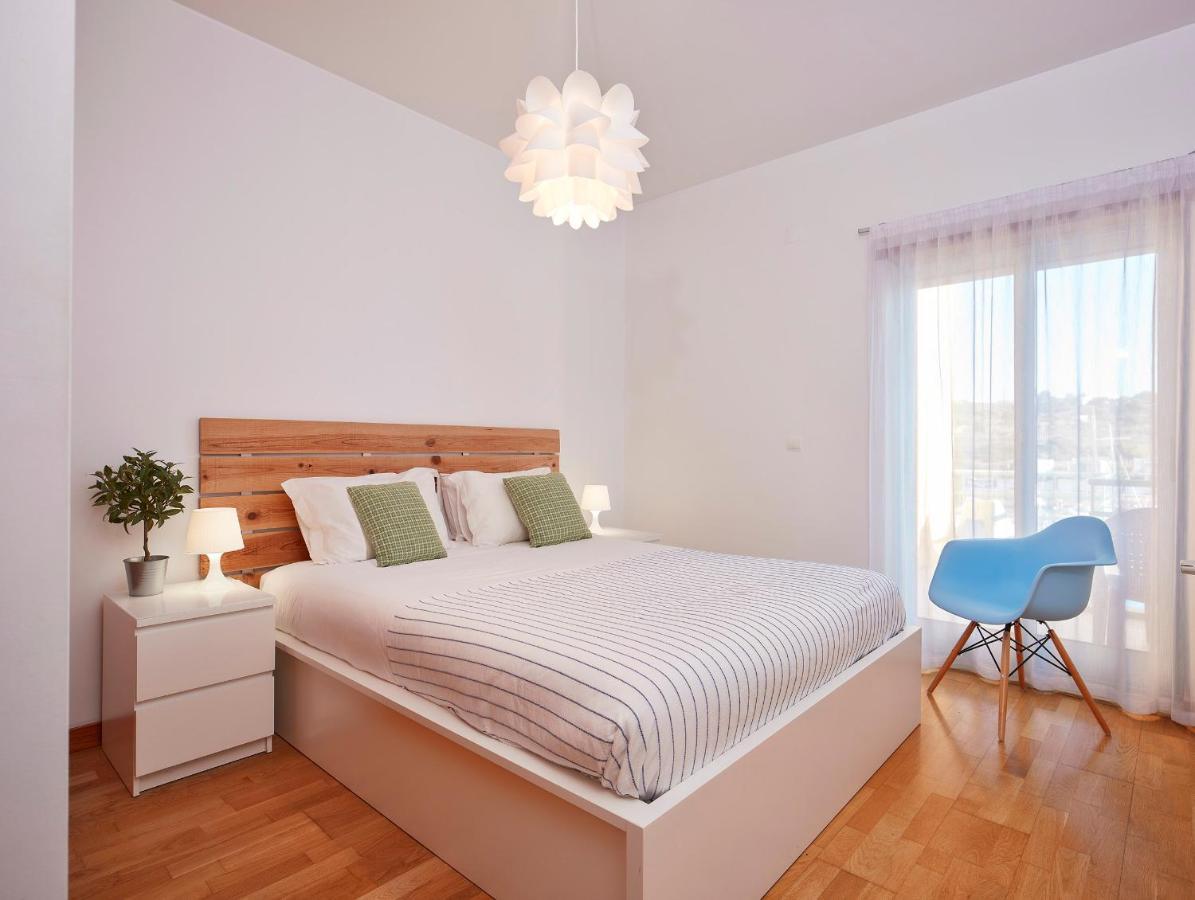 Apartment Orada Marina Albufeira Ngoại thất bức ảnh
