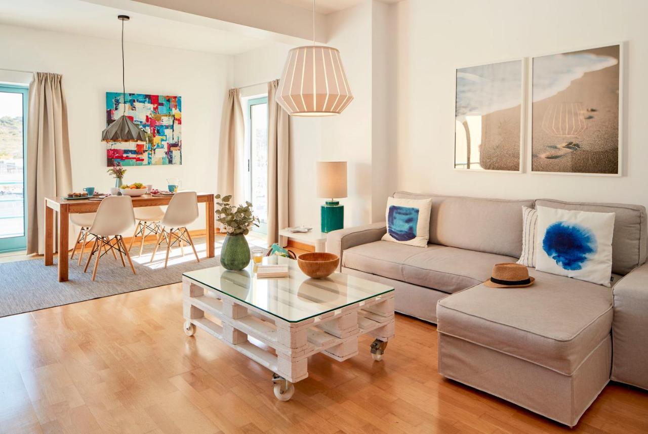 Apartment Orada Marina Albufeira Ngoại thất bức ảnh