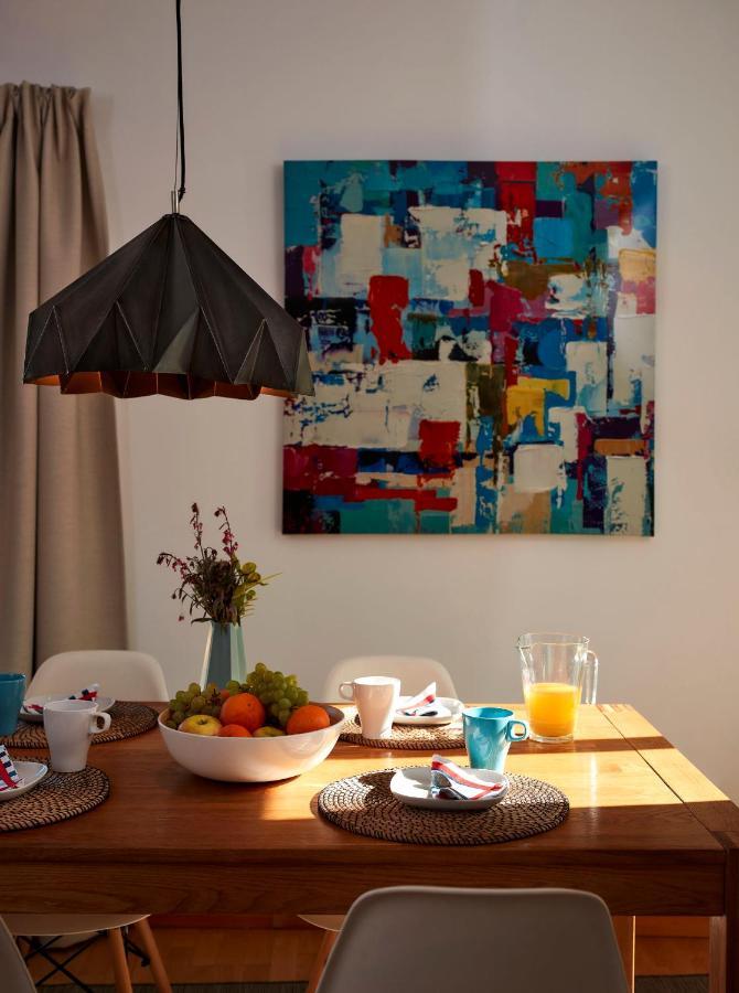 Apartment Orada Marina Albufeira Ngoại thất bức ảnh