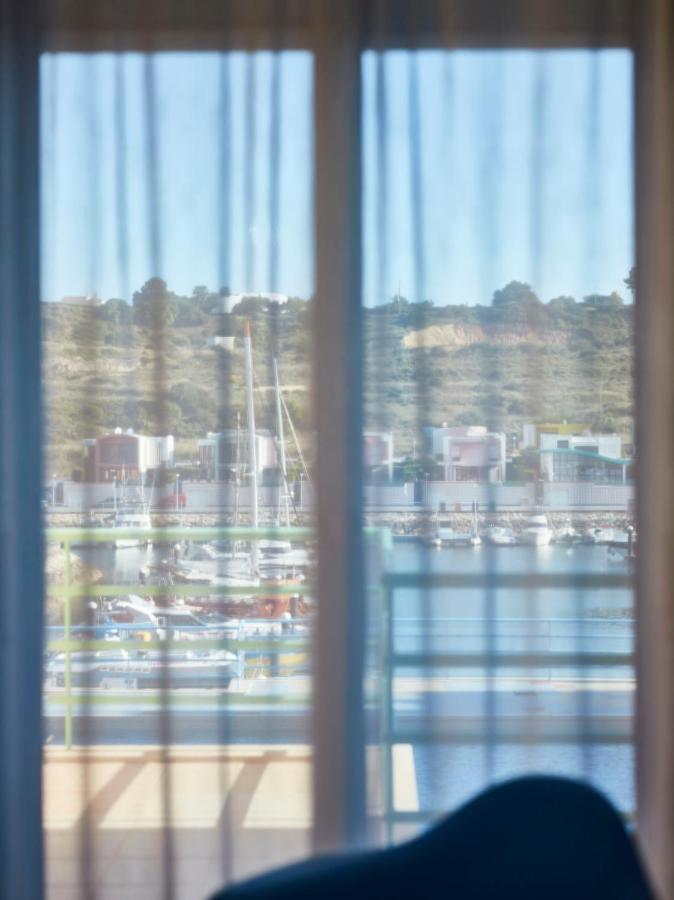 Apartment Orada Marina Albufeira Ngoại thất bức ảnh