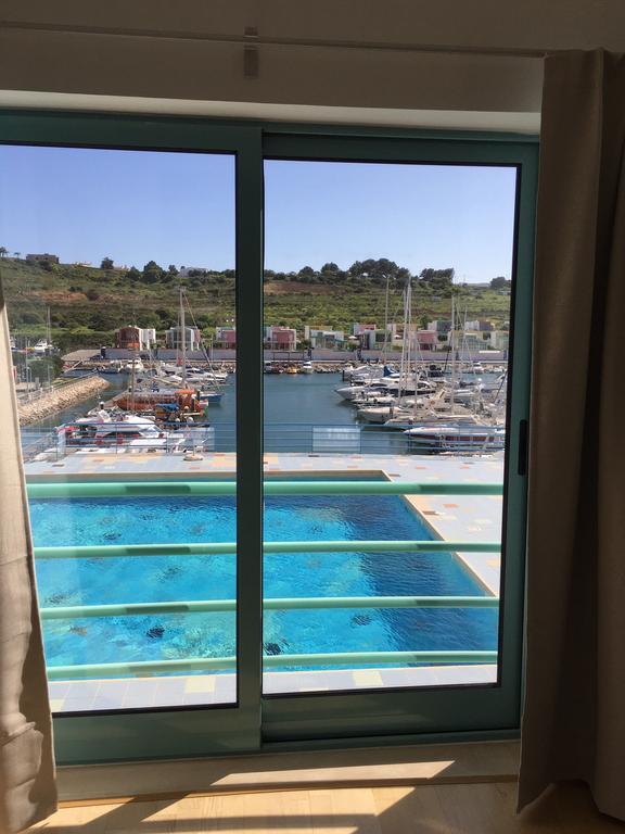 Apartment Orada Marina Albufeira Ngoại thất bức ảnh