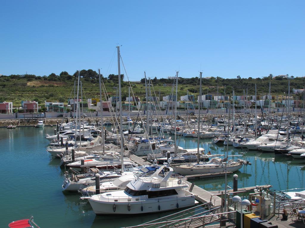 Apartment Orada Marina Albufeira Ngoại thất bức ảnh