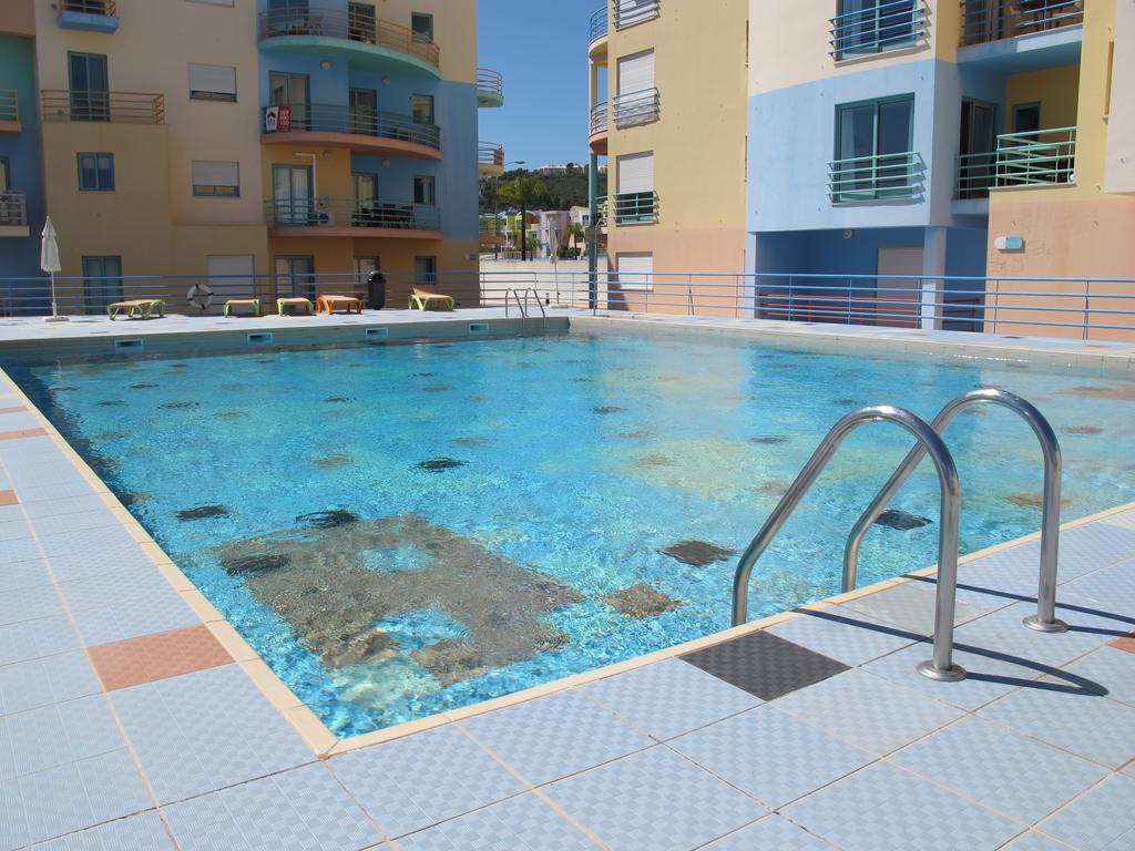Apartment Orada Marina Albufeira Ngoại thất bức ảnh
